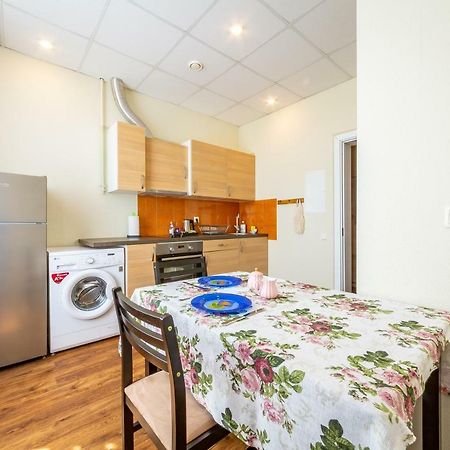 Best Stories Ap Bright Spacious 58Sqm Free Park Riga Exteriör bild