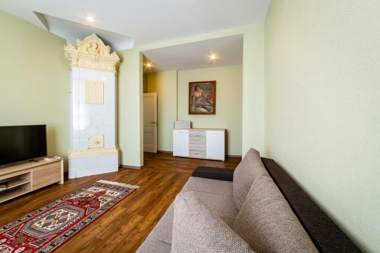 Best Stories Ap Bright Spacious 58Sqm Free Park Riga Exteriör bild